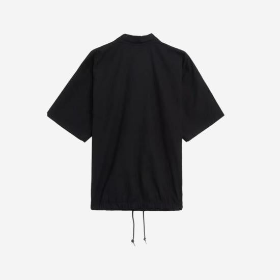 Nike Black Training T-Shirt for Men FN3902 010