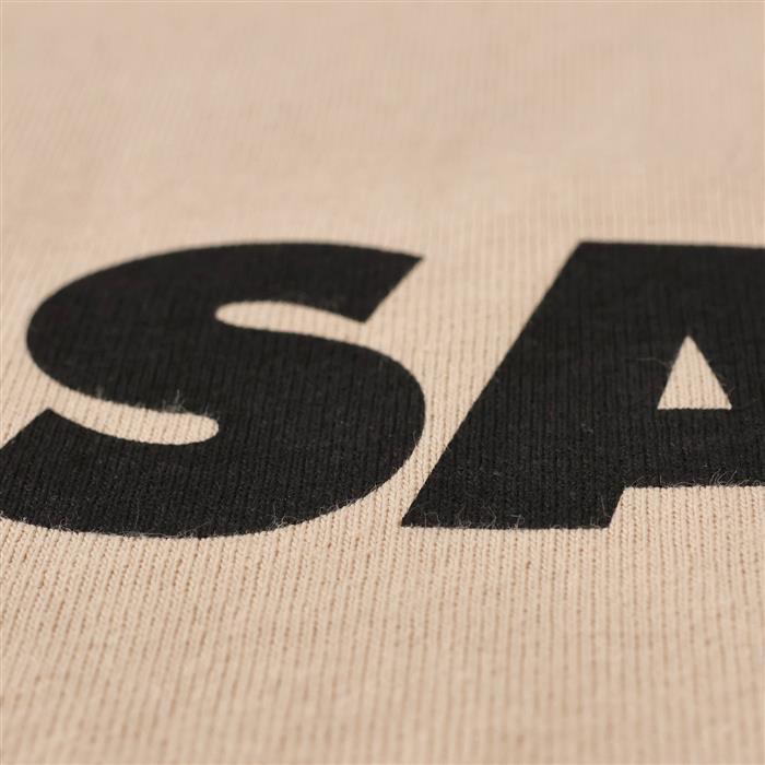 JIL SANDER Logo Men’s Short Sleeve T-Shirt