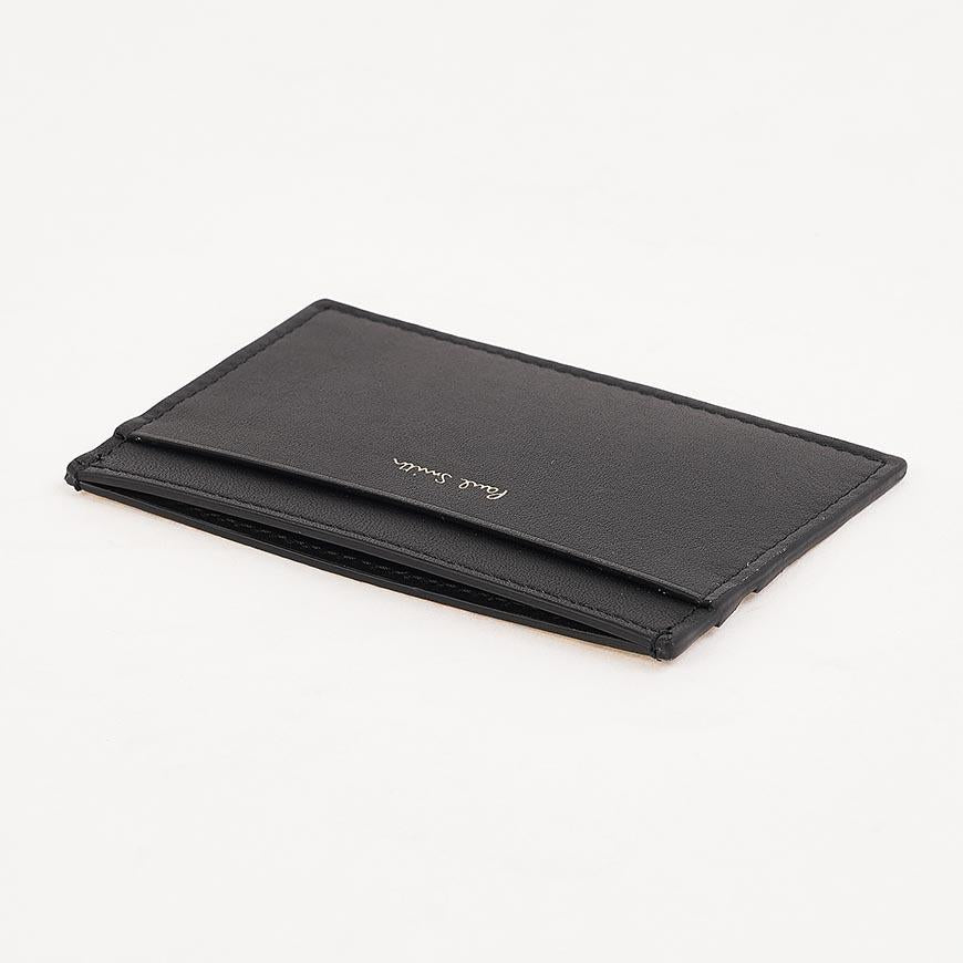 Paul Smith Men’s Stripe Card Holder Wallet M1A 4768 CMULTI 79