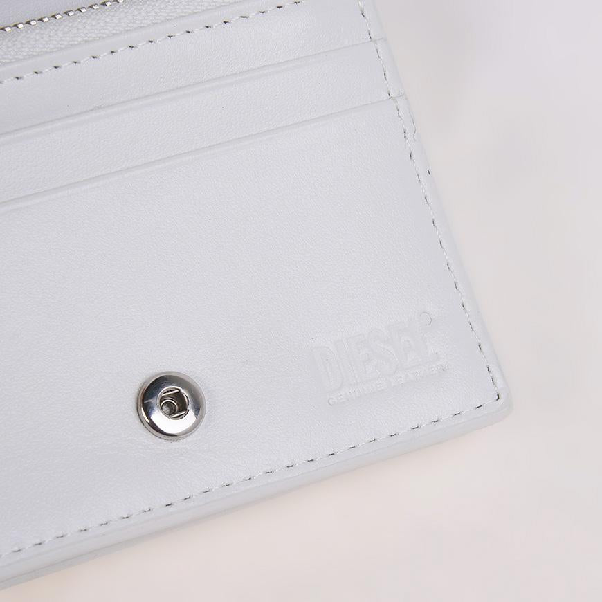 DIESEL Women’s 1DR Fold Bifold Wallet X10390 PR818 T1003