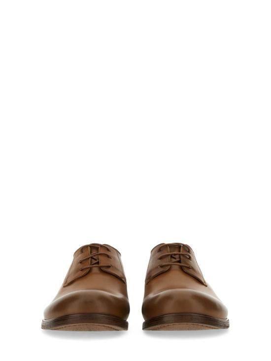 Marsell Leather Dress Shoes for Men MM2443 093320