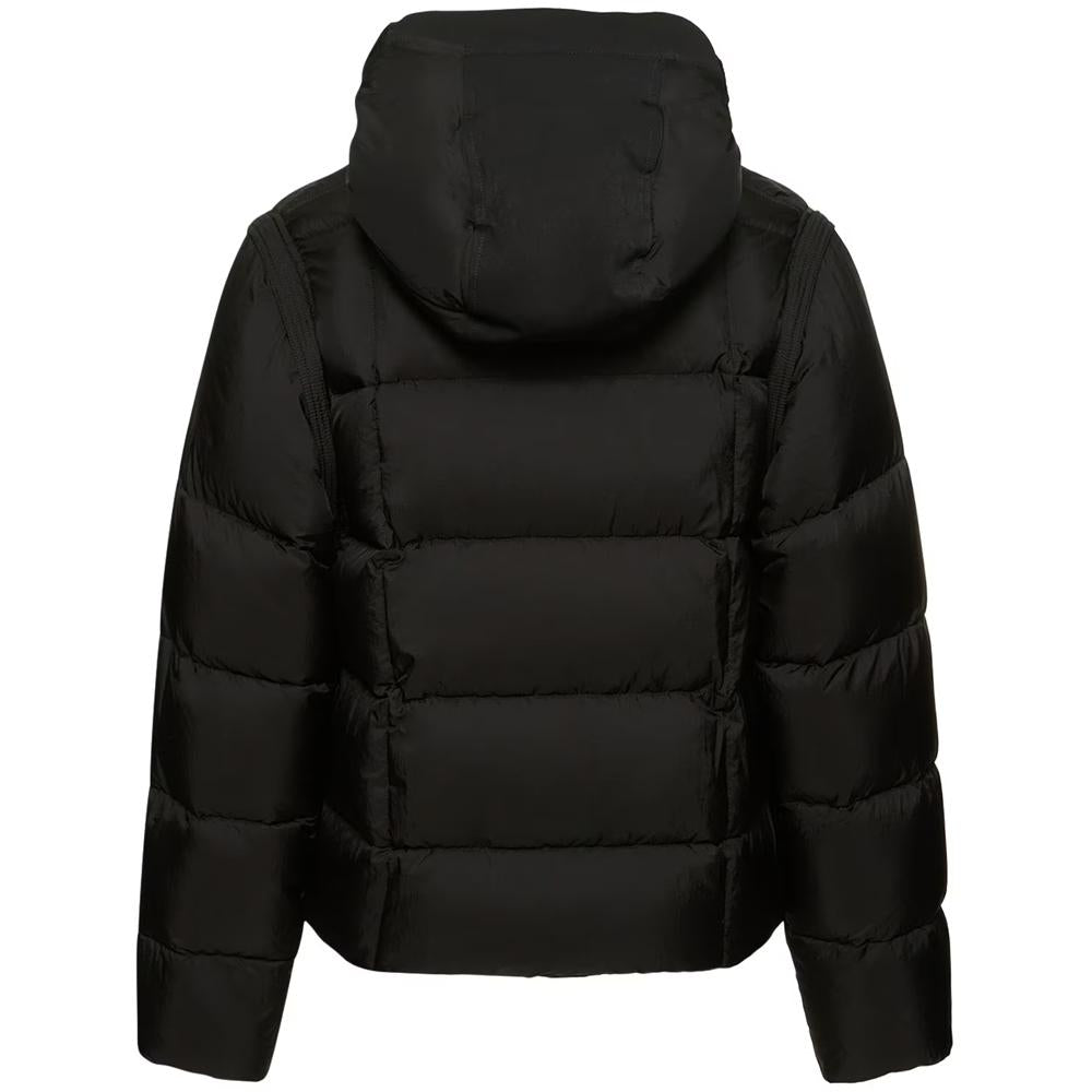 Ten C Men's Hurricane Anorak Down Jacket 23CTCUC03039 006048 999