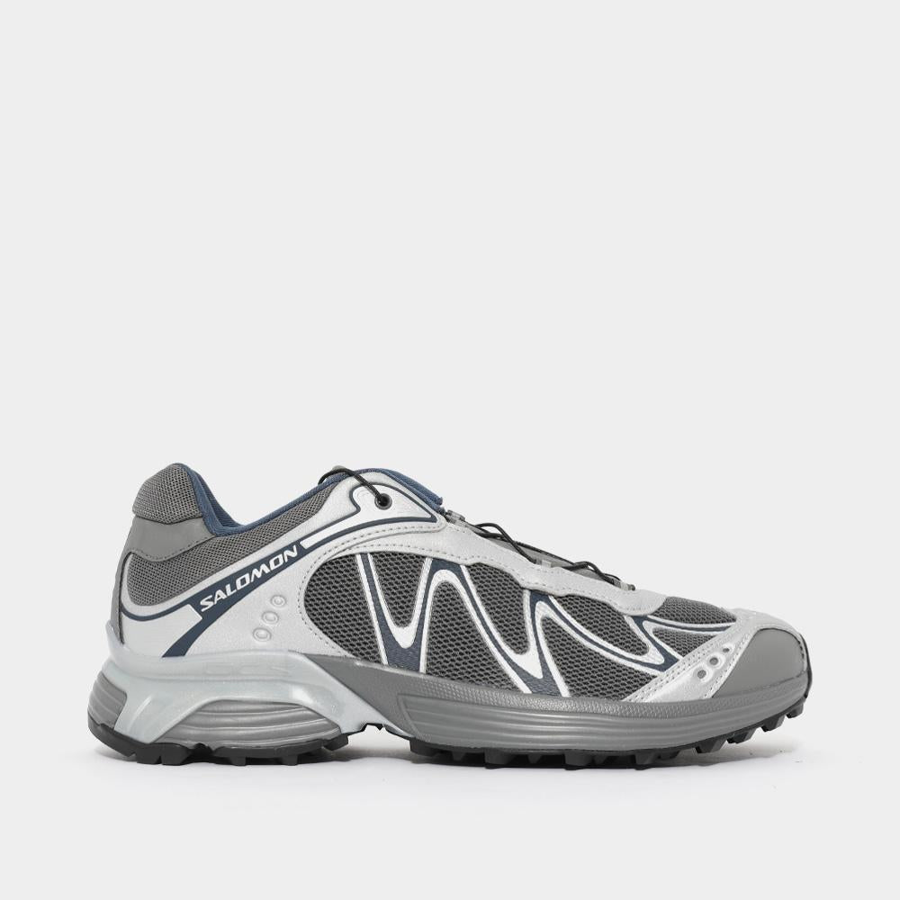 SALOMON Advanced XT Whisper Castle Rock Footwear Silver Unisex Sneaker L49219300