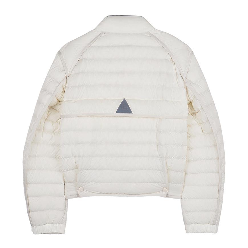 Moncler Women Maduleine Packable Down Jacket 1A00016 597YD 04A
