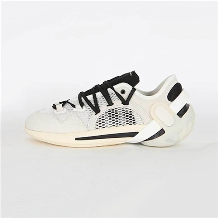 Y-3 Adidas Boost IDOSO Low-Top Sneakers