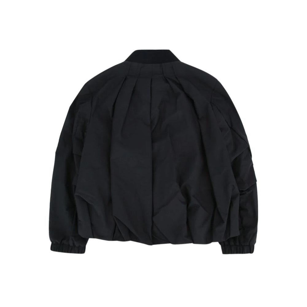 Moncler Kids Women EVODIA Jacket 1A000 91 5986N 999