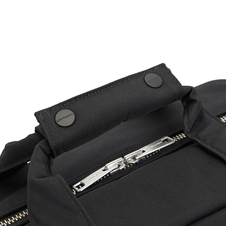 Carhartt Leroy Weekend Bag Unisex Tote I035489 89XX
