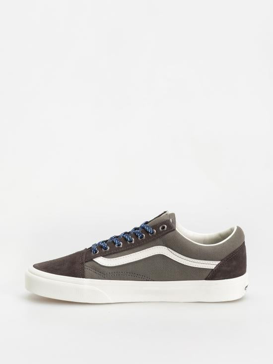 Vans Men’s Sneakers Classic Low-Top Shoes VN0A2Z429JC1 DOM