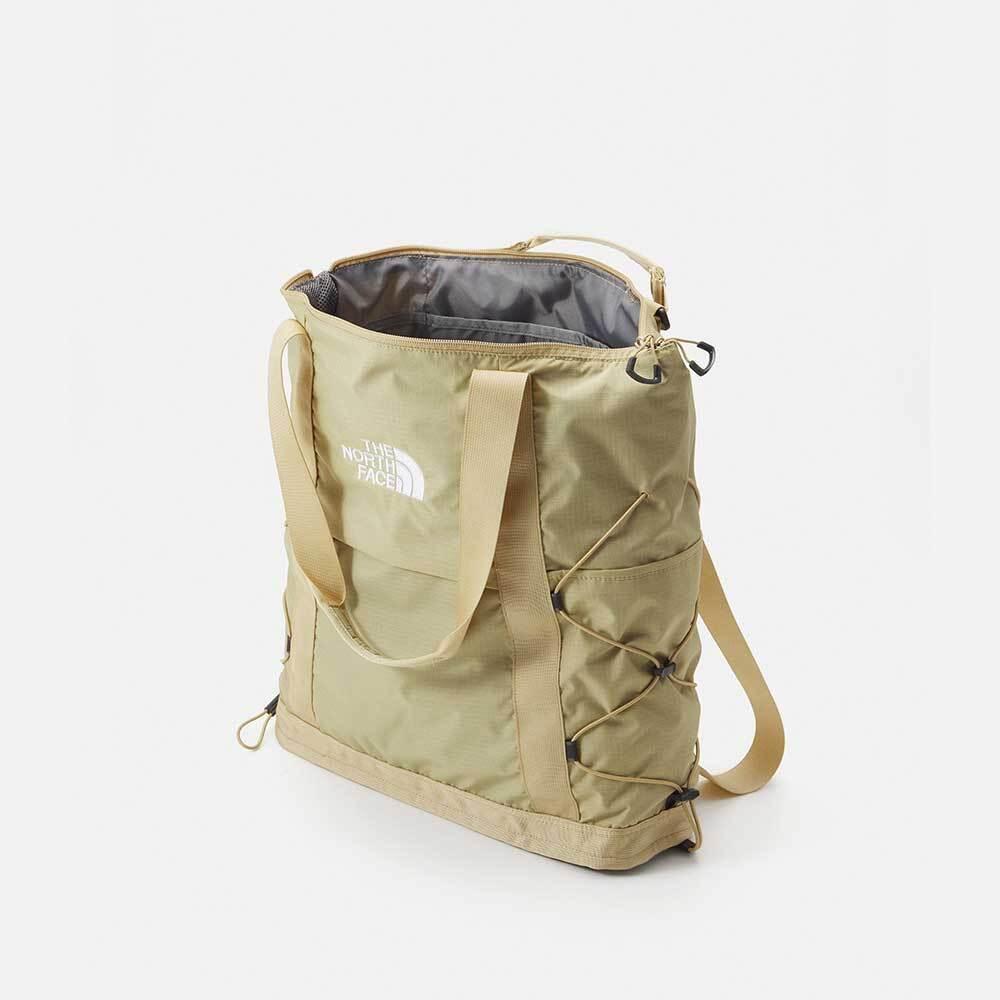 The North Face Borealis Tote Bag for Men NF0A52SVLK5