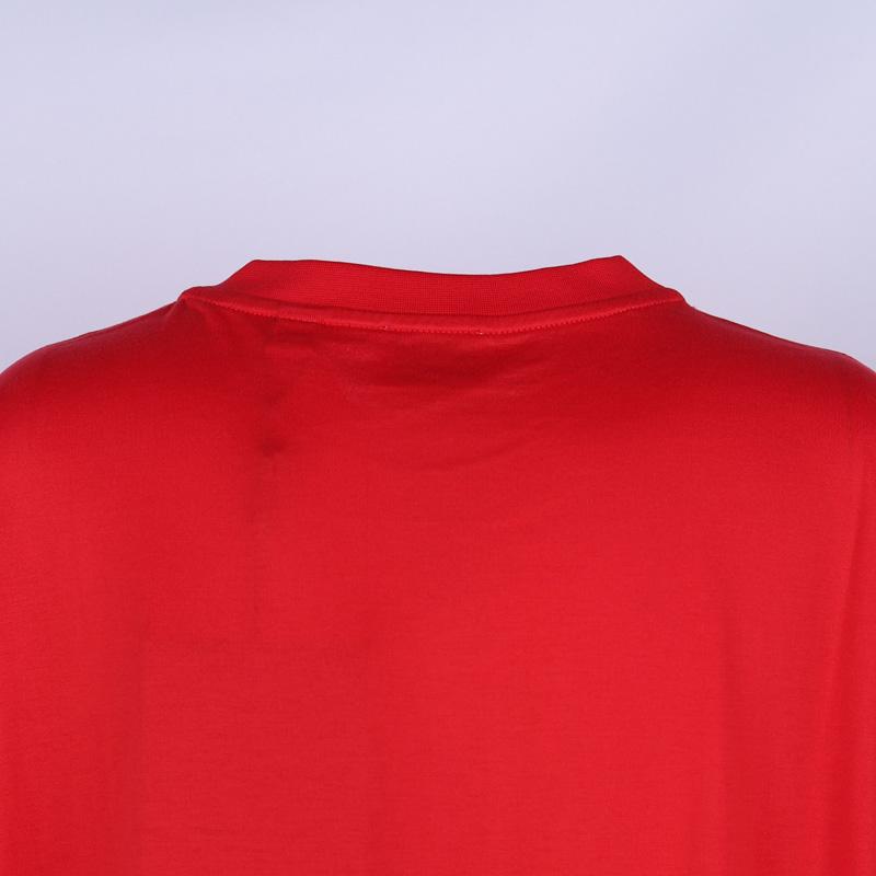 BURBERRY Red Panda Eyes Graphic T-Shirt Women’s 80321141