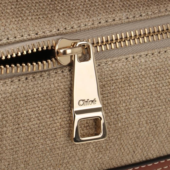 Chloe Woody Tube Shoulder Bag CHC24AS682I2690U