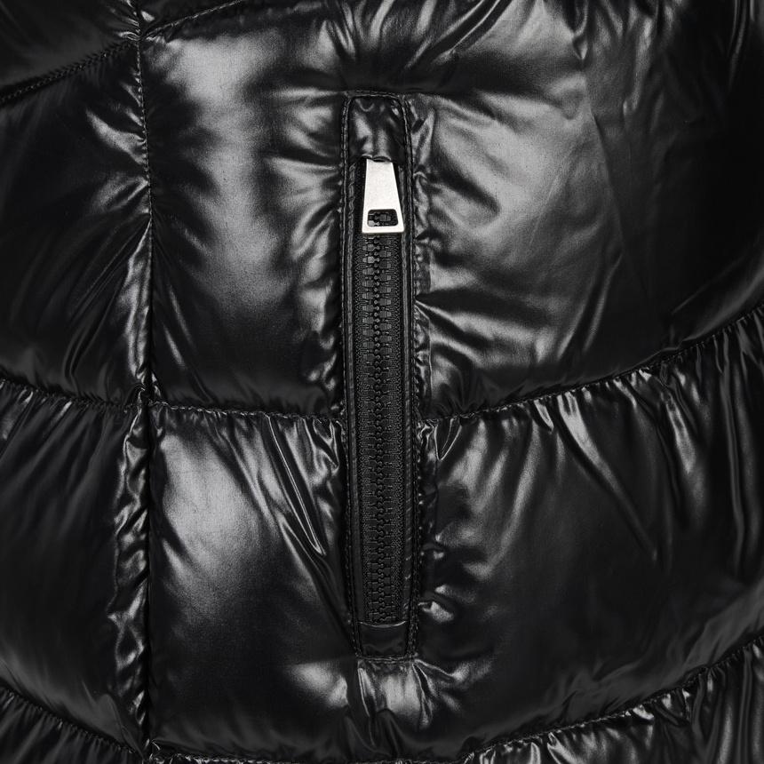 Moncler Marusé Women’s Down Puffer Jacket Black