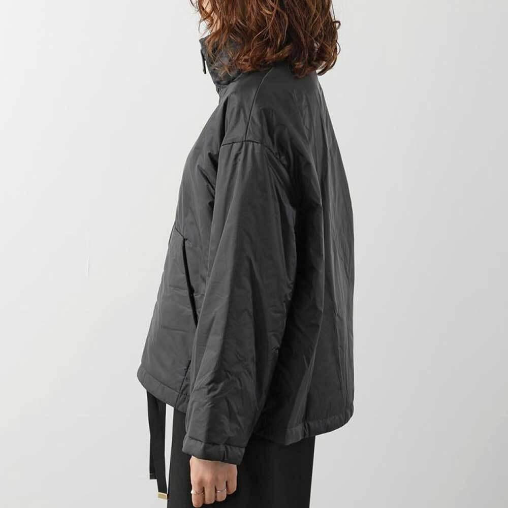 Max Mara Water-Repellent Padded Christina Jacket 29486054600 009