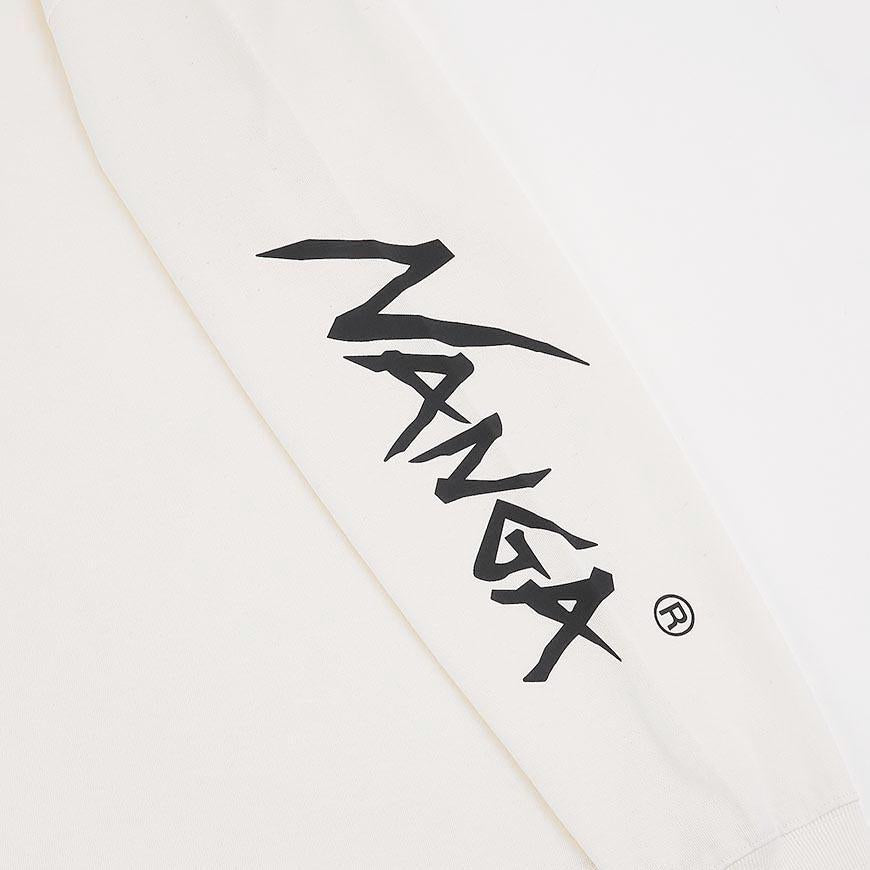 NANGA Men’s Eco Hybrid T-Shirt N2500 1L030A WHT