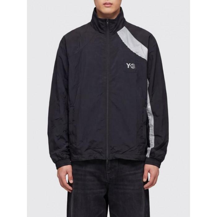 Y-3 Men's Nylon Jacket KF6027