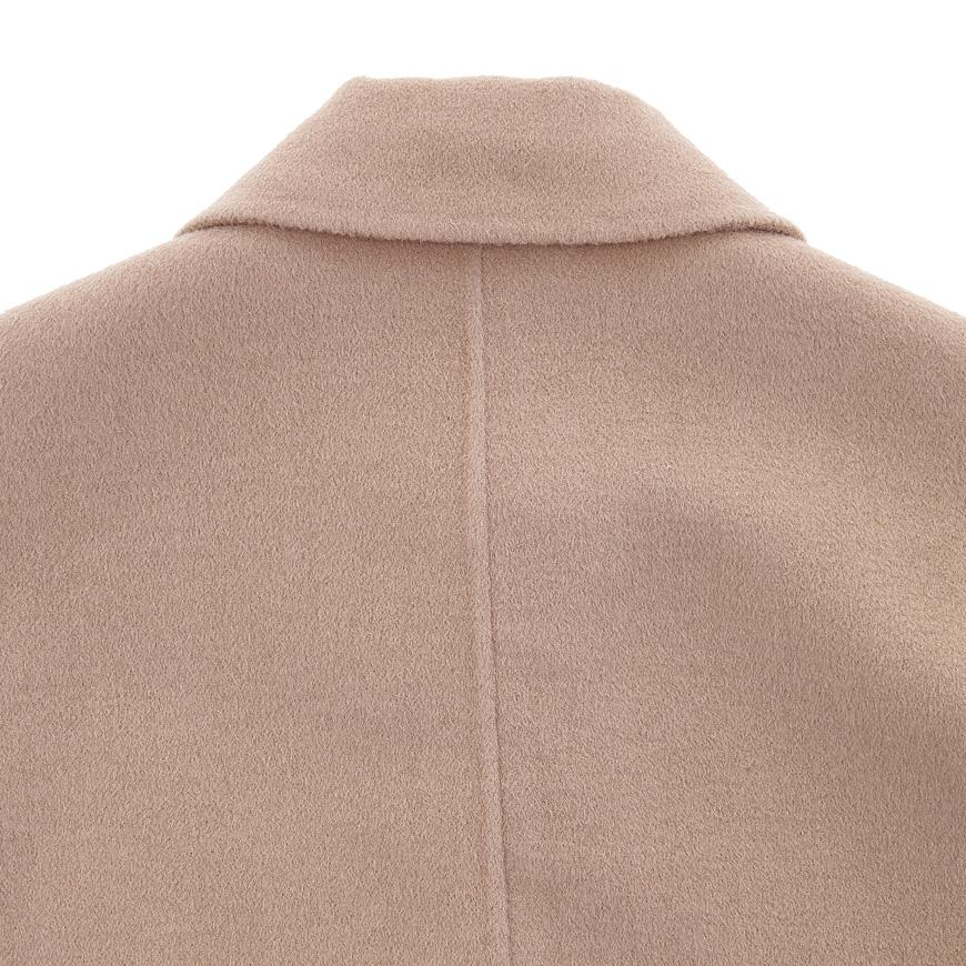 iBLUES Women’s Entry Short Coat ENTRY 003