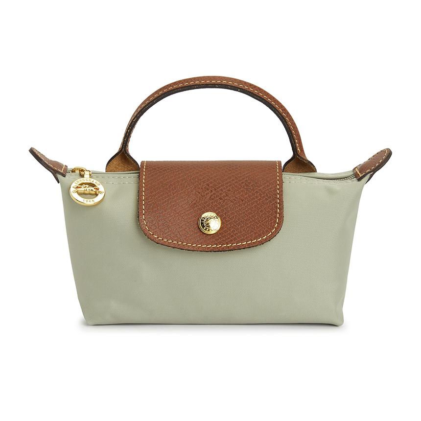 Longchamp Le Pliage Women’s Pouch Tote Bag 34175 089 349