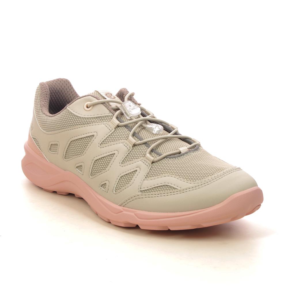 ecco Terracruise Women’s Low-Top Sneakers
