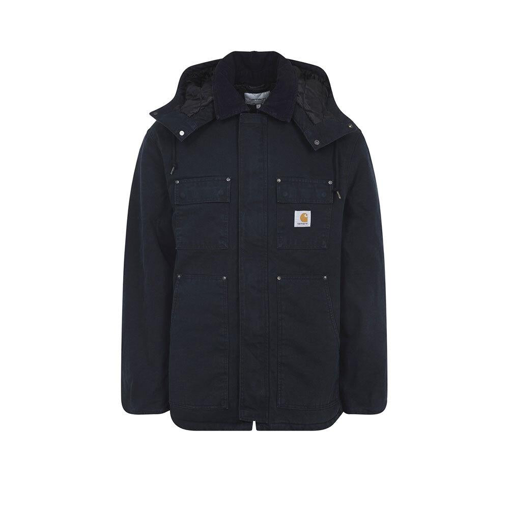 CARHARTT WIP Ambell Padded Down Jacket Coat Men I035616 3B306