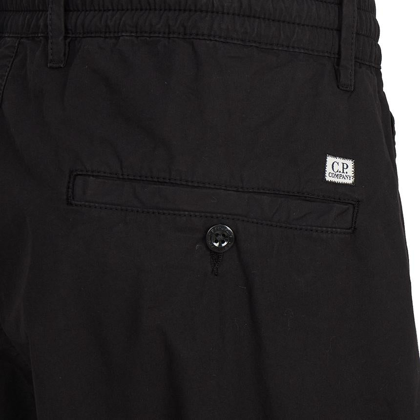 CP Company Men’s Classic Pants Black