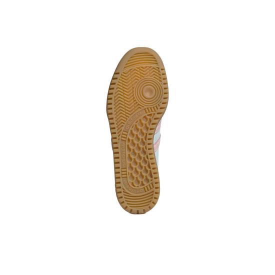 Adidas Men’s Sneakers White Low-Top Casual Shoes