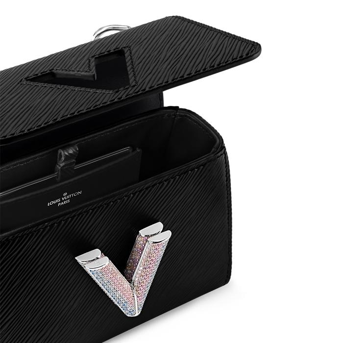 Louis Vuitton Twist Little Shoulder Bag M12028