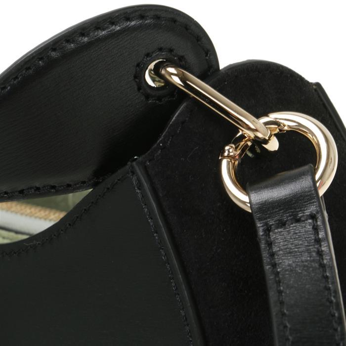 Chloe Arlene Leather Shoulder Bag CHC23WS164K55001