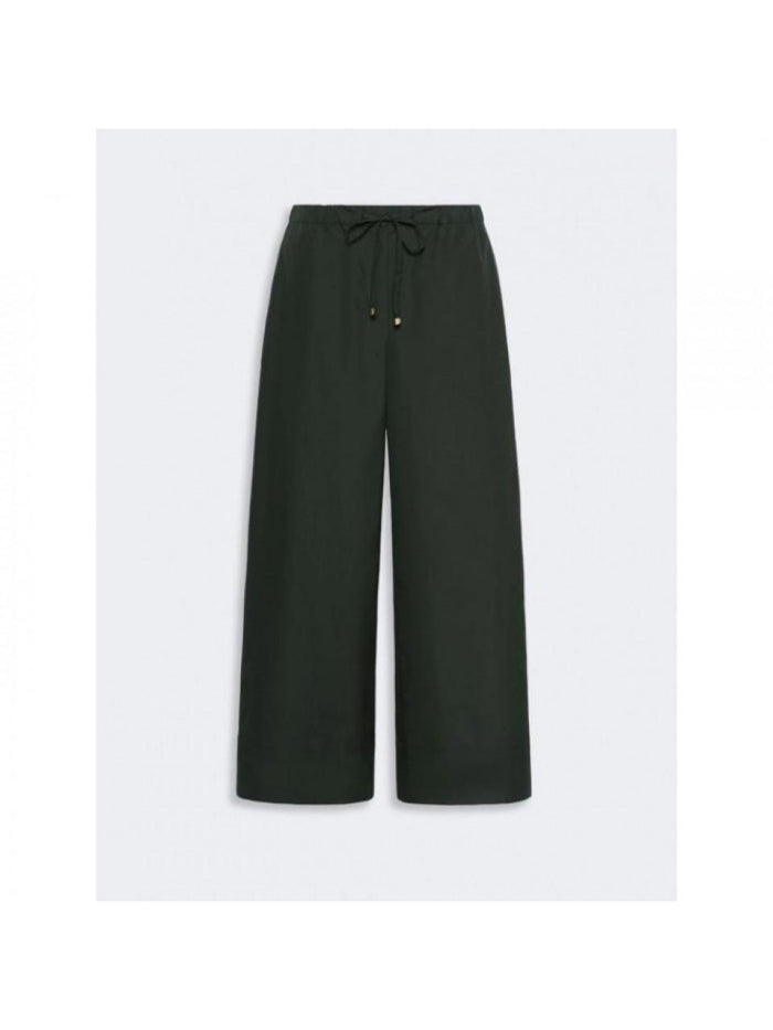 Max Mara Women's Classic Tailored Pants 291360 51600 069
