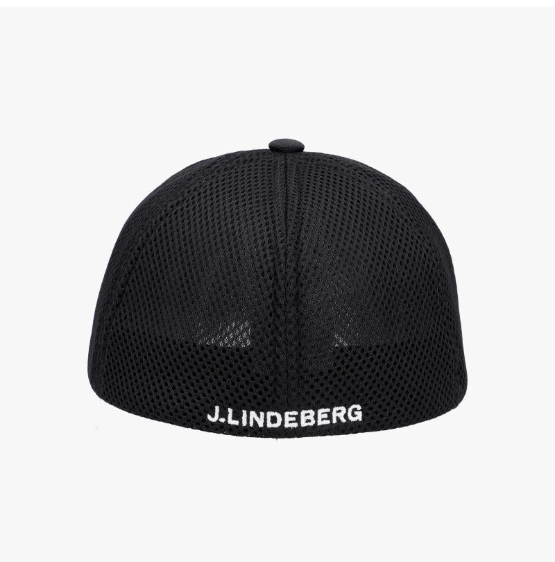 J LINDEBERG Unisex Baseball Cap GUAC16208 9999