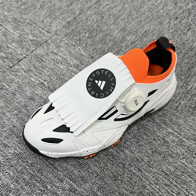 Adidas Stella McCartney CodeChaos Golf Sneakers Low Top Women’s JH8936