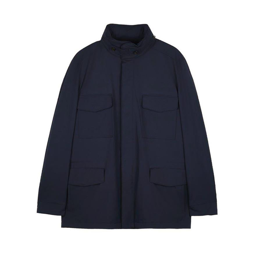 Loro Piana Men’s Traveller Field Jacket FAR0892 W000