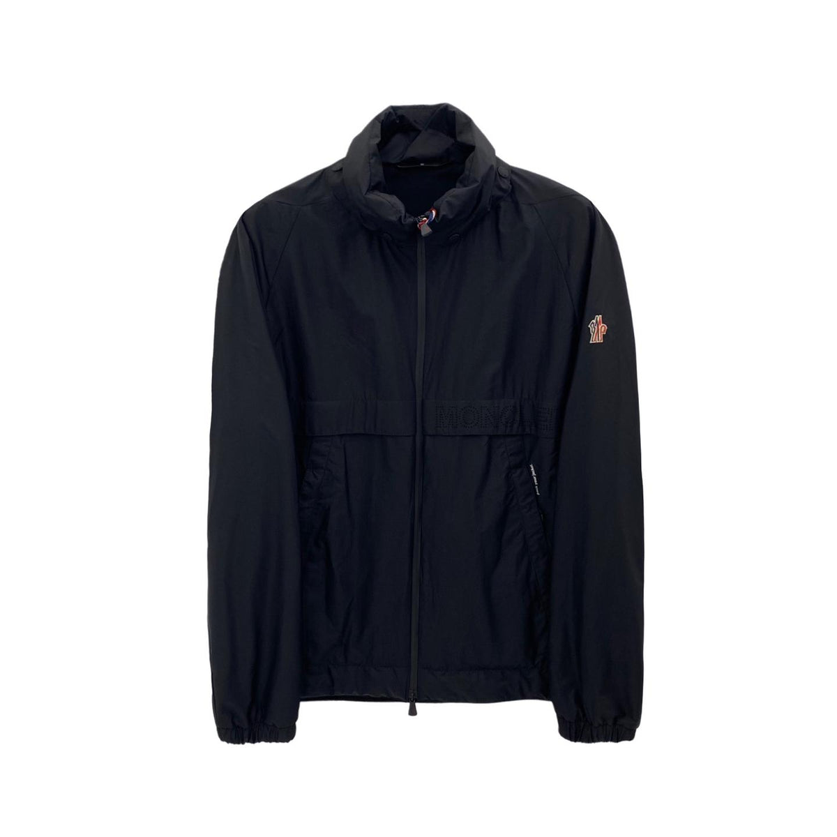 Moncler Grenoble Negara Windbreaker Jacket 1A00006598E 999