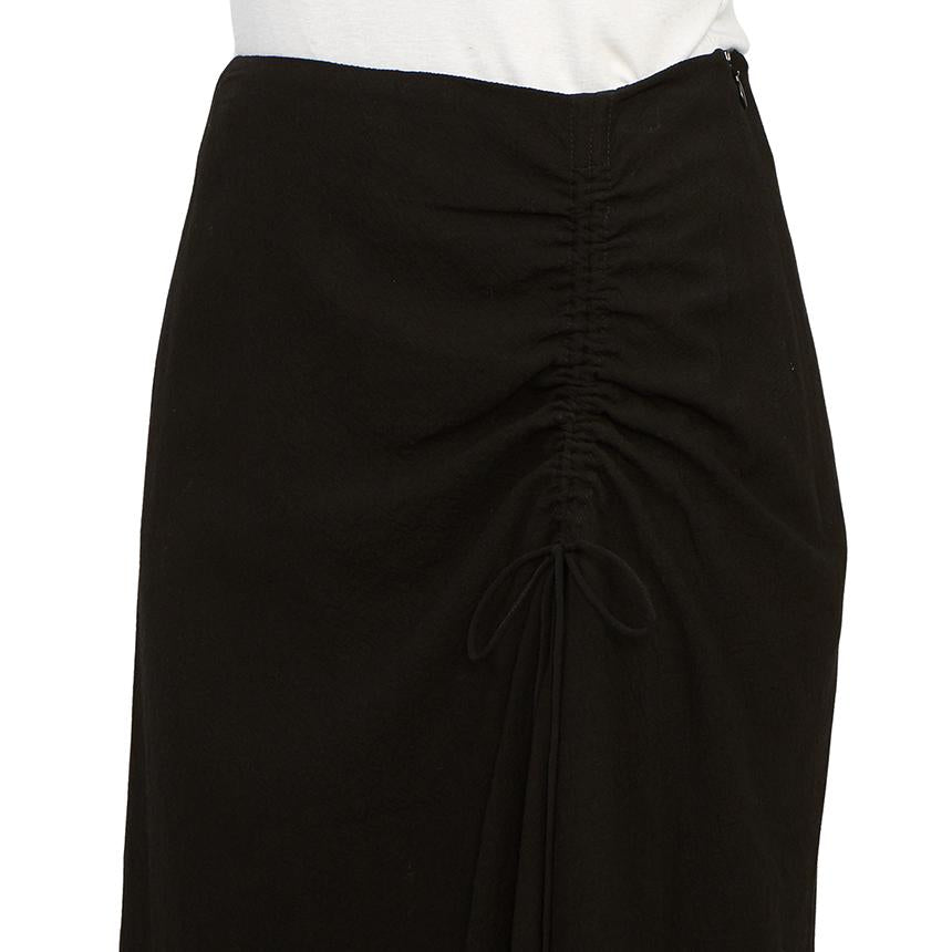 Vanessa Bruno Women’s Long Skirt Black