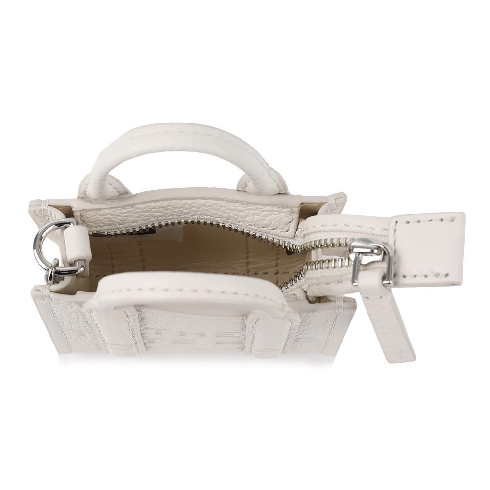Marc Jacobs Nano Tote Charm Key Holder 2F3SCP005S07140