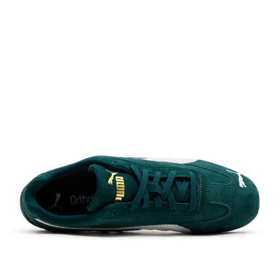 PUMA Speedcat OG Sneakers Men’s Retro Low-Top Shoes 398846 12 DOM