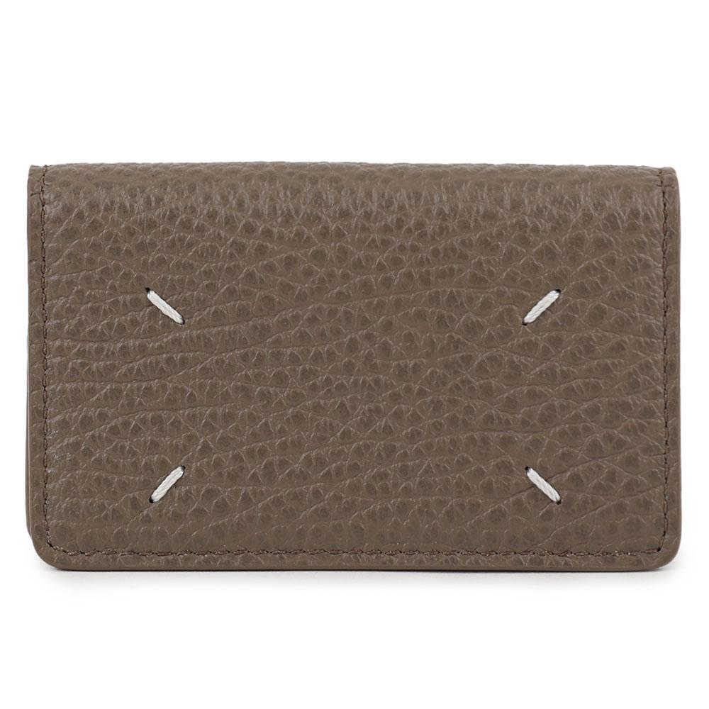 Maison Margiela Four-Stitch Card Holder SA3VX0008 P8844 HB669