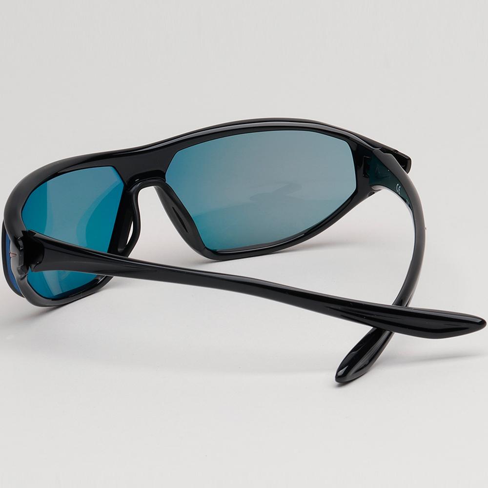 Nike Aero Swift M Red Mirror Sports Sunglasses Unisex DQ0993 011