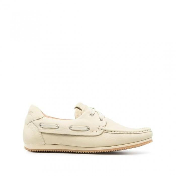 JACQUEMUS Les Batto Boat Shoes Loafers Women’s 251FO173 4313 205