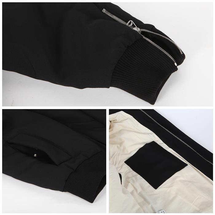 OAMC Taos Bomber Jacket 28OAU15 PESOA009 001 TAOS