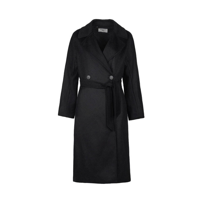 Max Mara Regina Virgin Wool Coat