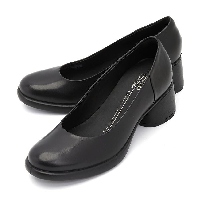 ecco Sculpted 35 Women’s Leather Pumps 222493 01001