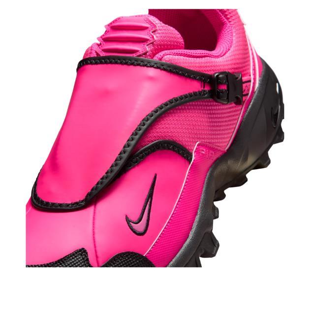 Nike ACG Facade Hyper Pink Low-Top Sneakers