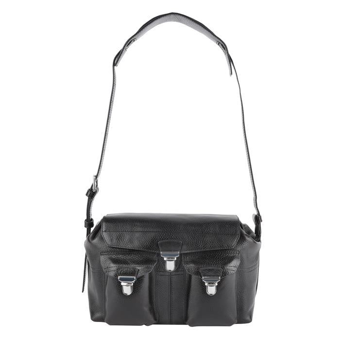 Lemaire Gear Medium Pocket Shoulder Bag Crossbody BG0096 LL0067 BR495