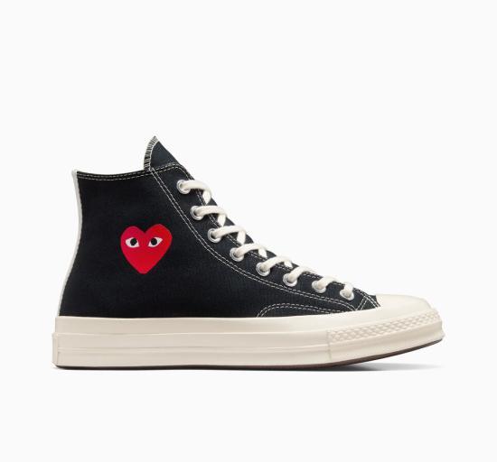 Converse Classic Low-Top Canvas Sneakers for Men A08801C DOM