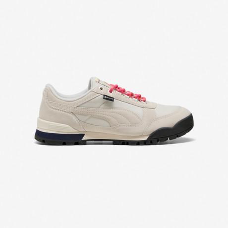 PUMA 24FW Men's Sneakers 398239 01 DOM