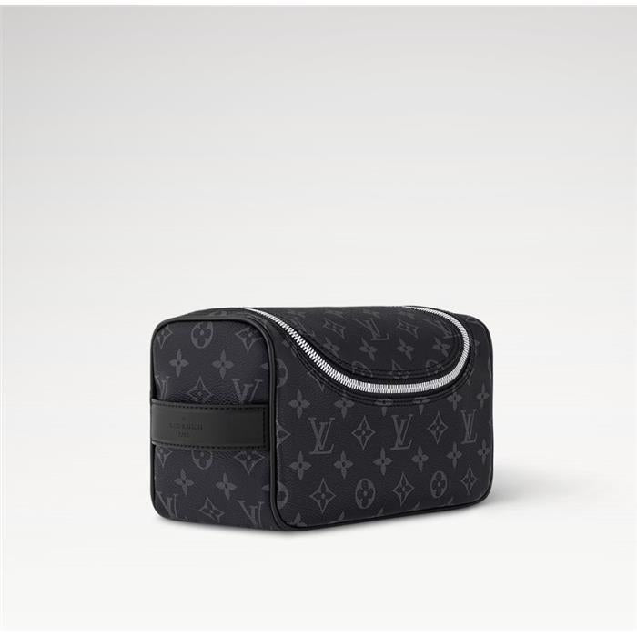 Louis Vuitton Toiletry Clutch Pouch Bag for Men M11510