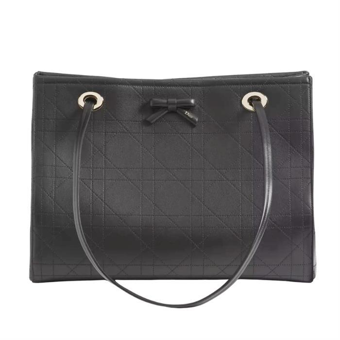 DIOR Promenade Shopper Tote Medium Shoulder Bag