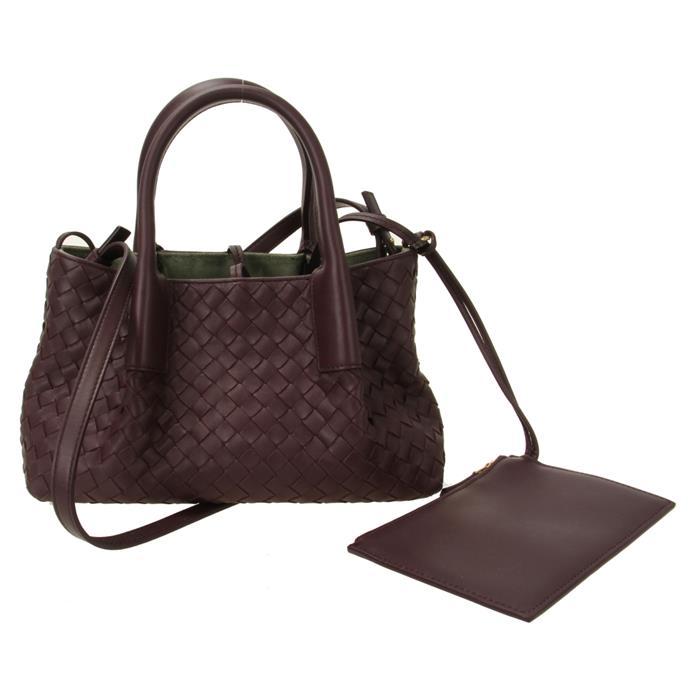 Bottega Veneta Small Pinacoteca Tote Bag