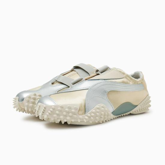 PUMA Mostro Power and Grace Sneakers