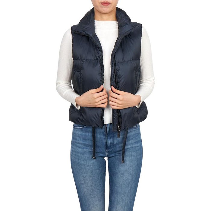 Max Mara SEISMALL Puffer Vest Unisex Down Gilet 008 2529296065
